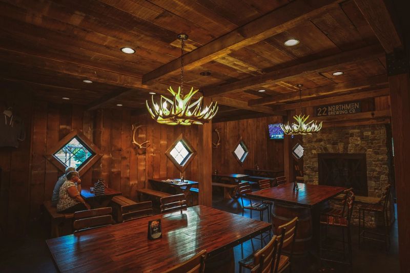 22 Northmen Brewing — photo 5