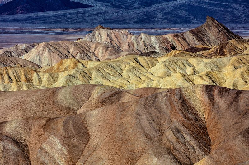 Death Valley National Park California — photo 4