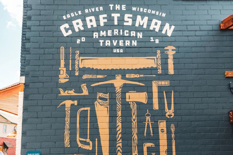 The Craftsman American Tavern — photo 8