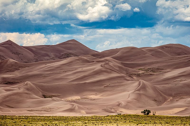 Great Sand Dunes National Park — photo 6