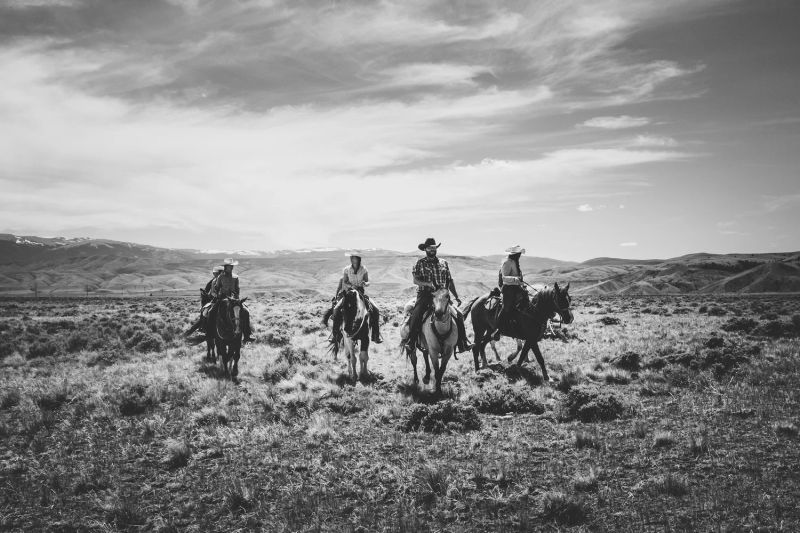 Lazy L & B Ranch — photo 8