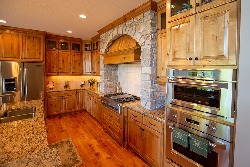Lakehome 1 — photo 7