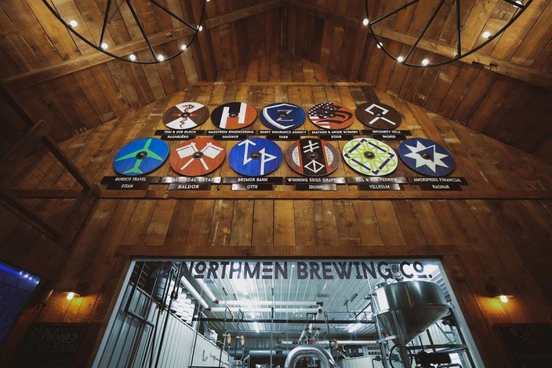 22 Northmen Brewing — photo 8