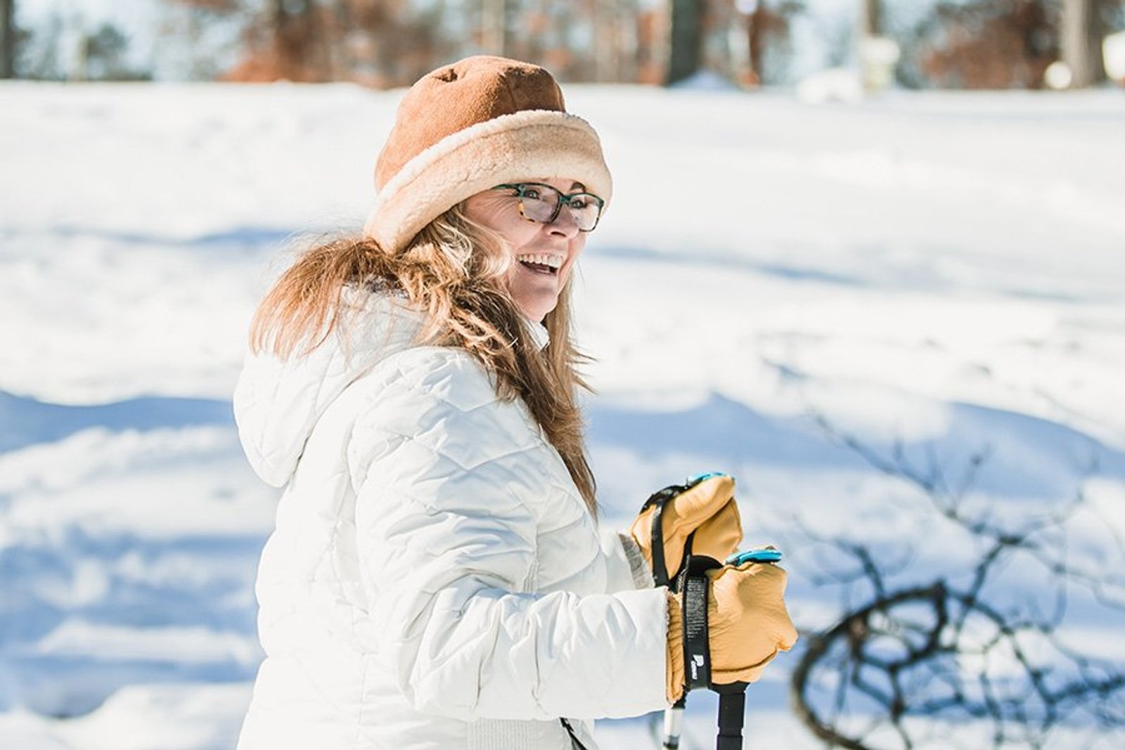 Powder | Top Minnesota Resort Photography Studio — Resort Video + Photography | Buffalo Media Group | Drone Services