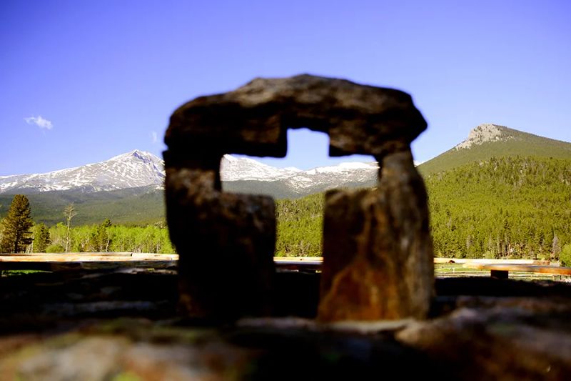 Wind River Ranch — photo 4