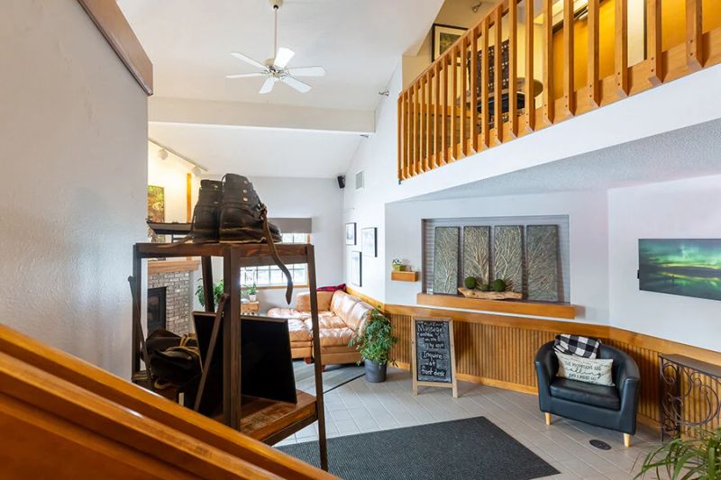 Mountain Inn at Lutsen — photo 2