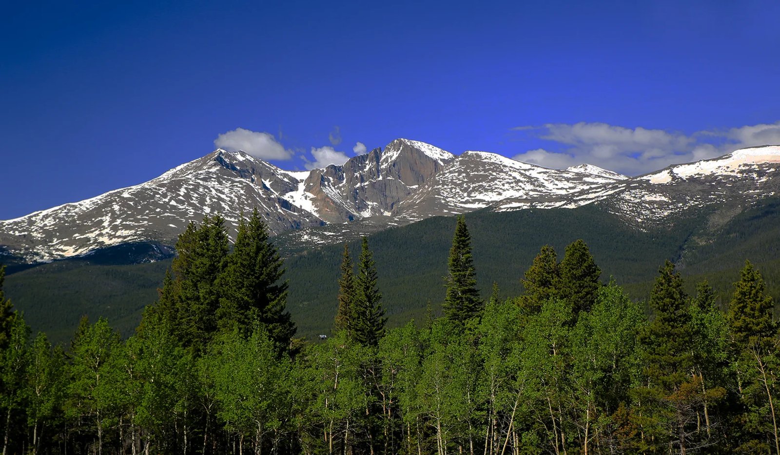 Wind River Ranch