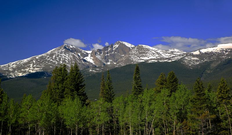 Wind River Ranch