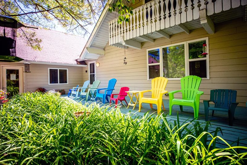 Parkwood Lodge — photo 4