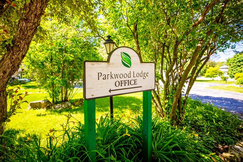 Parkwood Lodge — photo 3