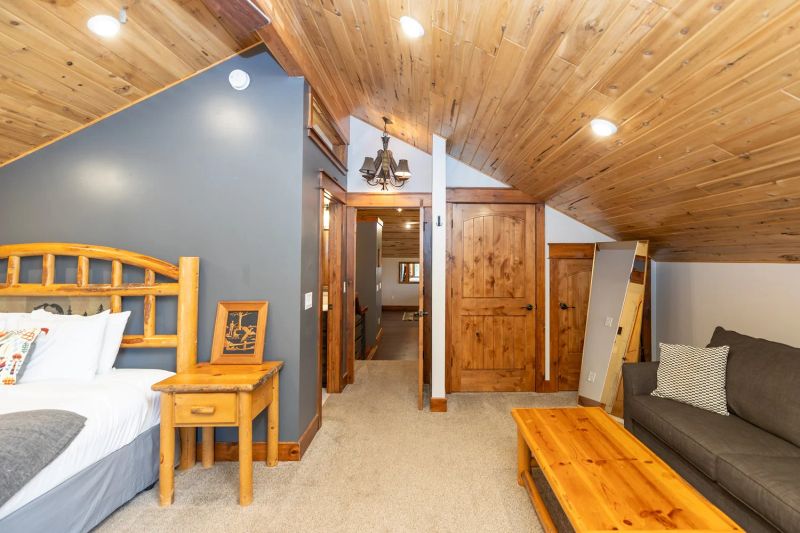 Little Lazy Lodge — photo 6