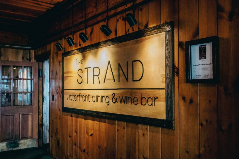 The Strand — photo 1