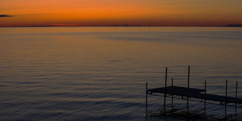 Westwood Shores