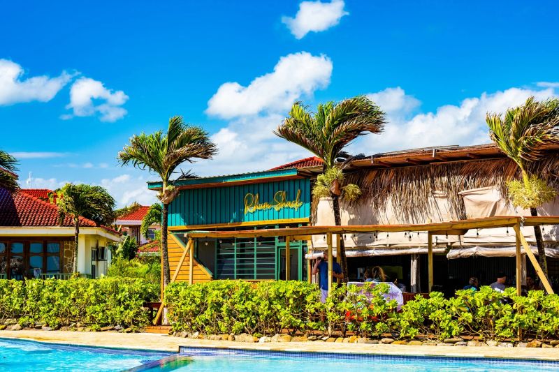 Hopkins Bay Resort Belize — photo 8