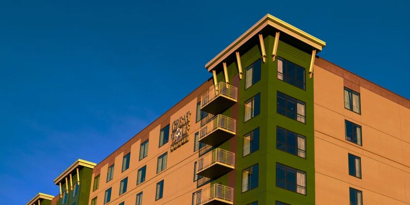 Great Wolf Lodge Minneapolis