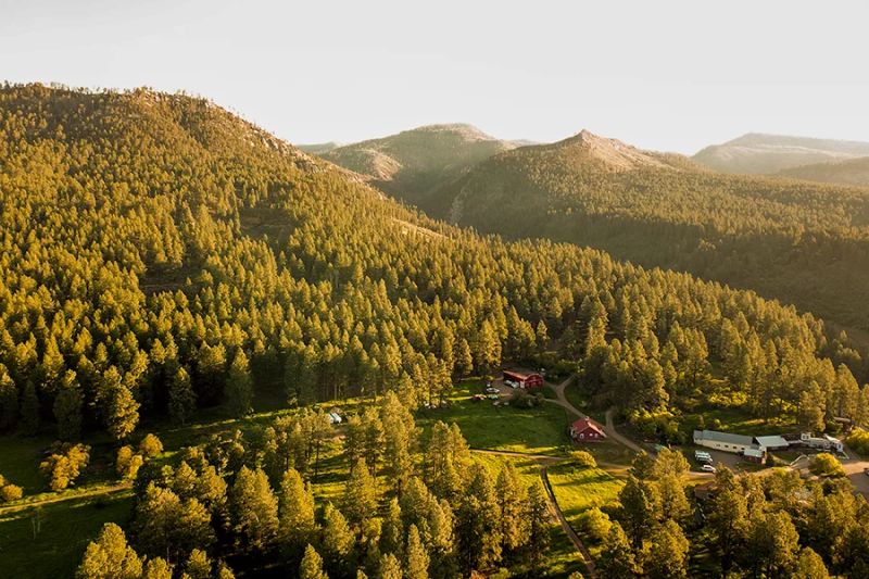 Colorado Trails Ranch — photo 5