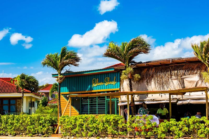 Hopkins Bay Resort Belize — photo 7