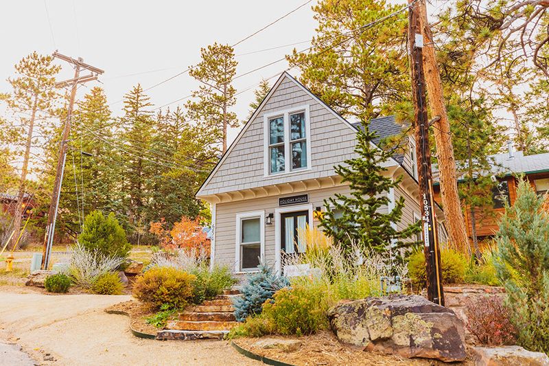Holiday House — photo 1