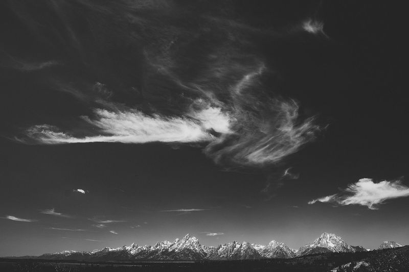 Grand Teton National Park — photo 7