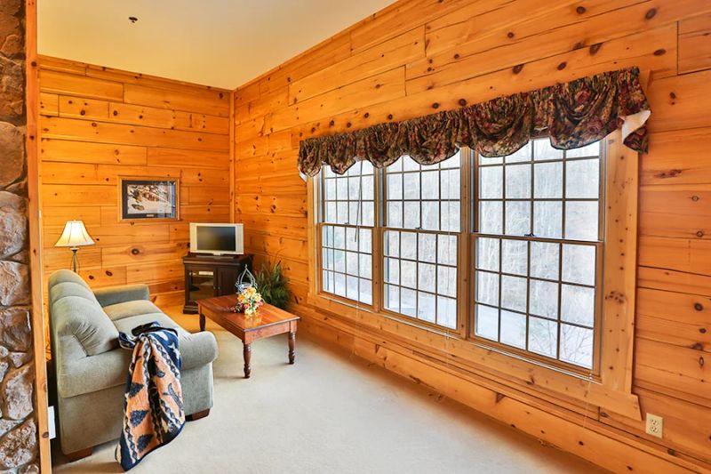 House Mountain Inn — photo 8