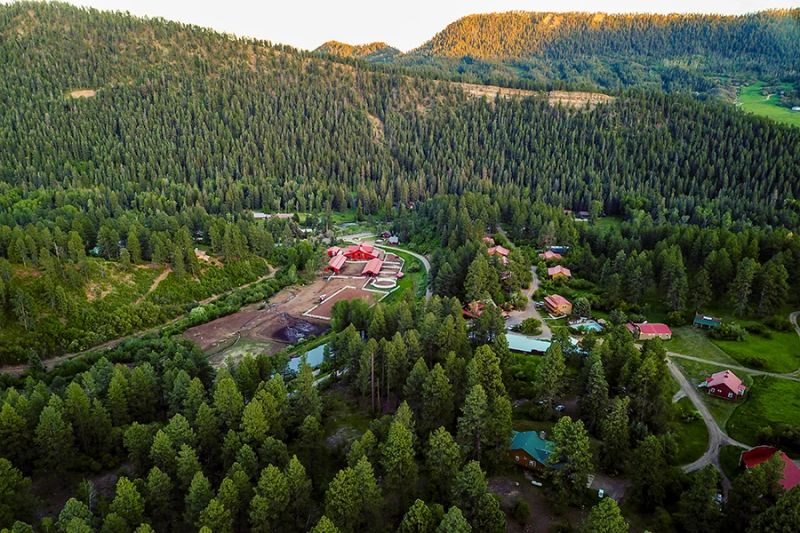 Colorado Trails Ranch — photo 3