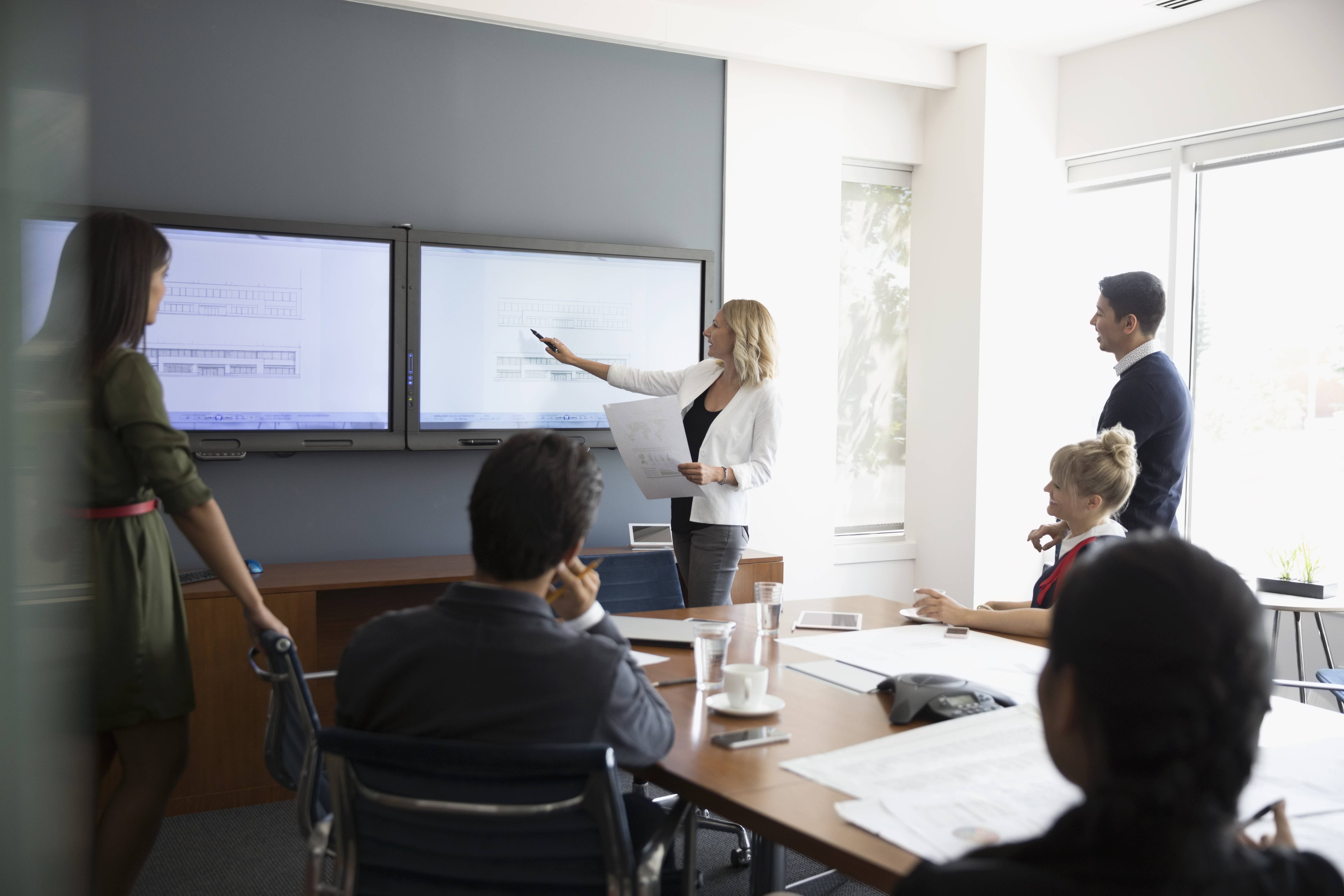 The AV Technology Leader - Zenty