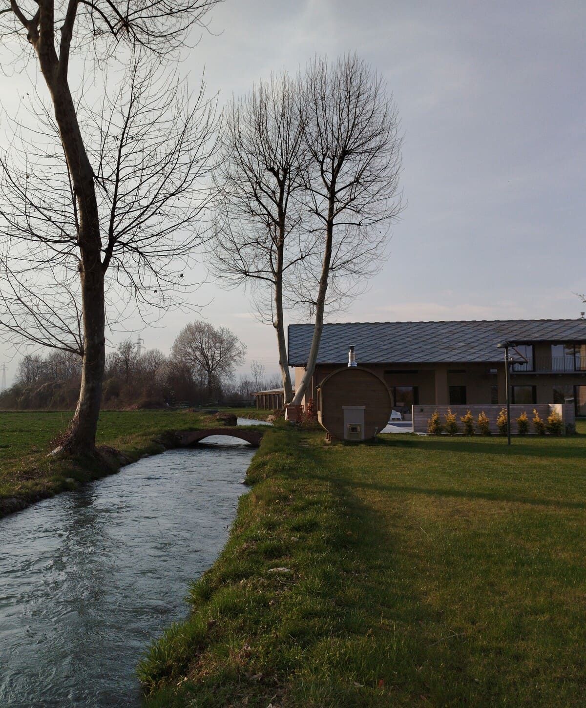 Outdoor view
