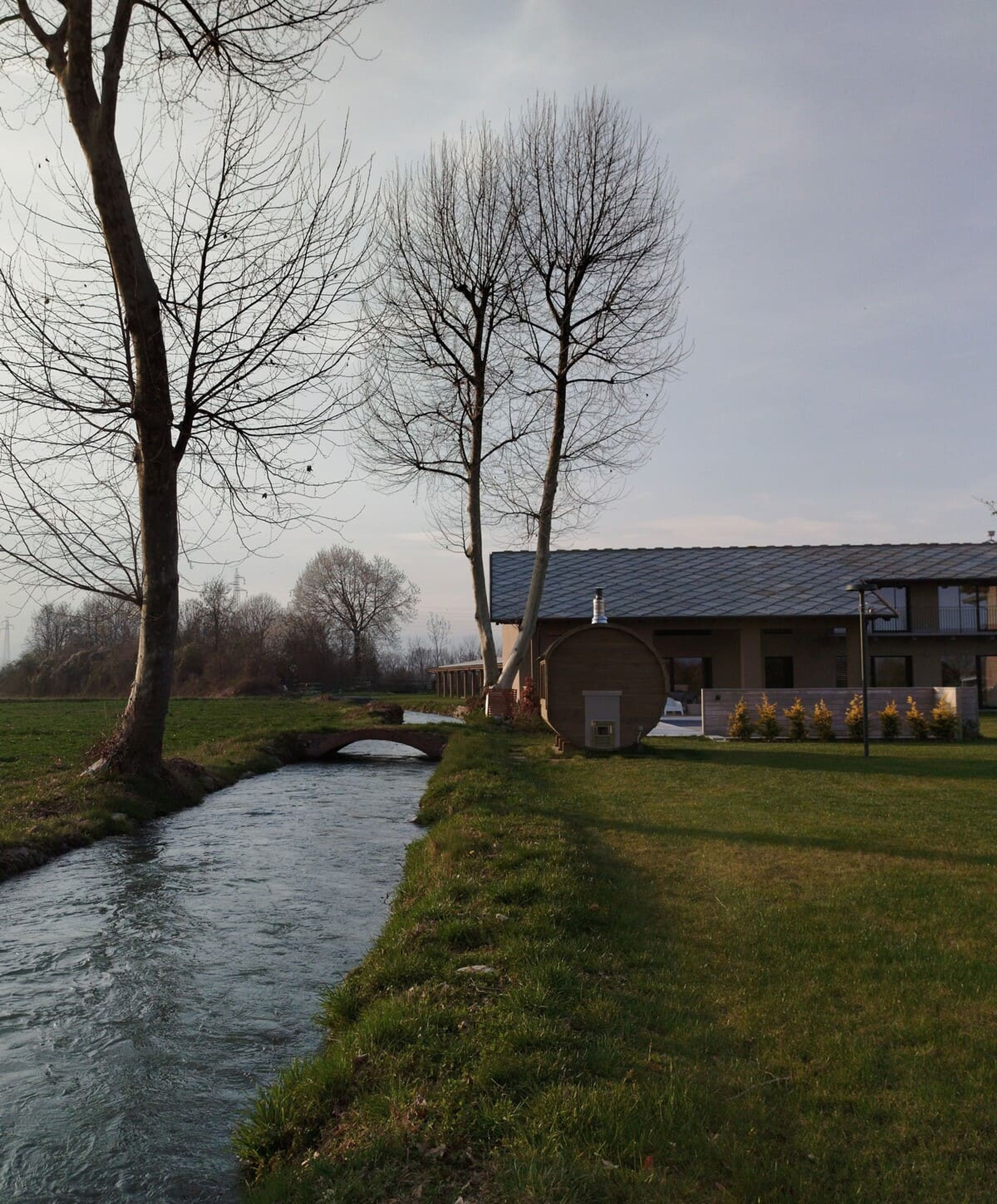 Outdoor view