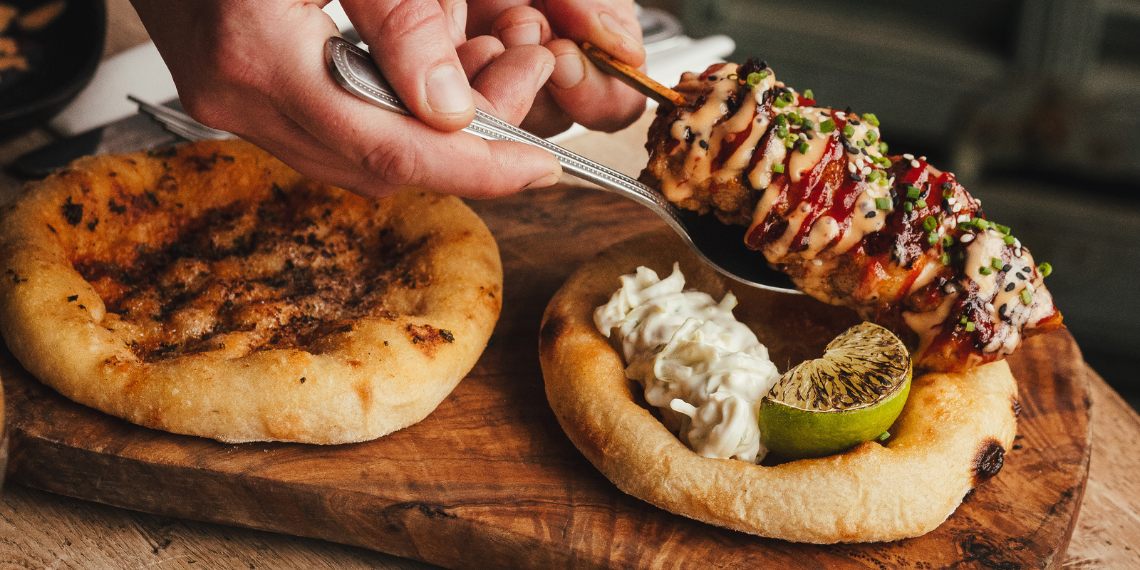 Flatbread Night