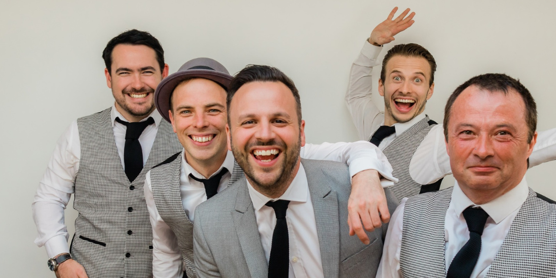 Festive Party Nights at Rocksalt