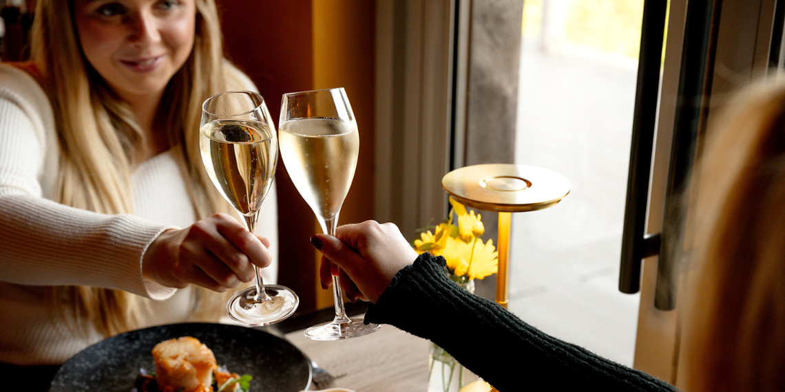 Uncork The Joy Of Membership