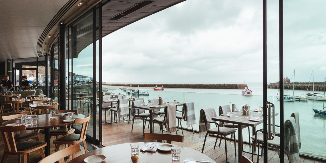 New Spring Menus