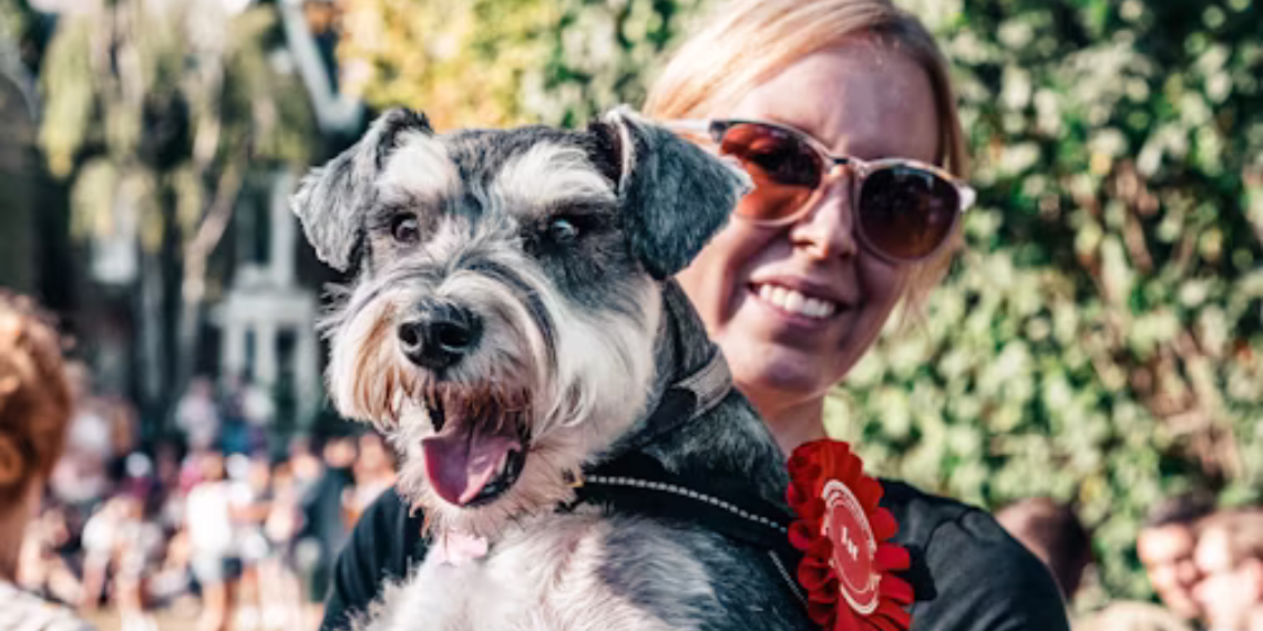 Summer Fete & Dog Show