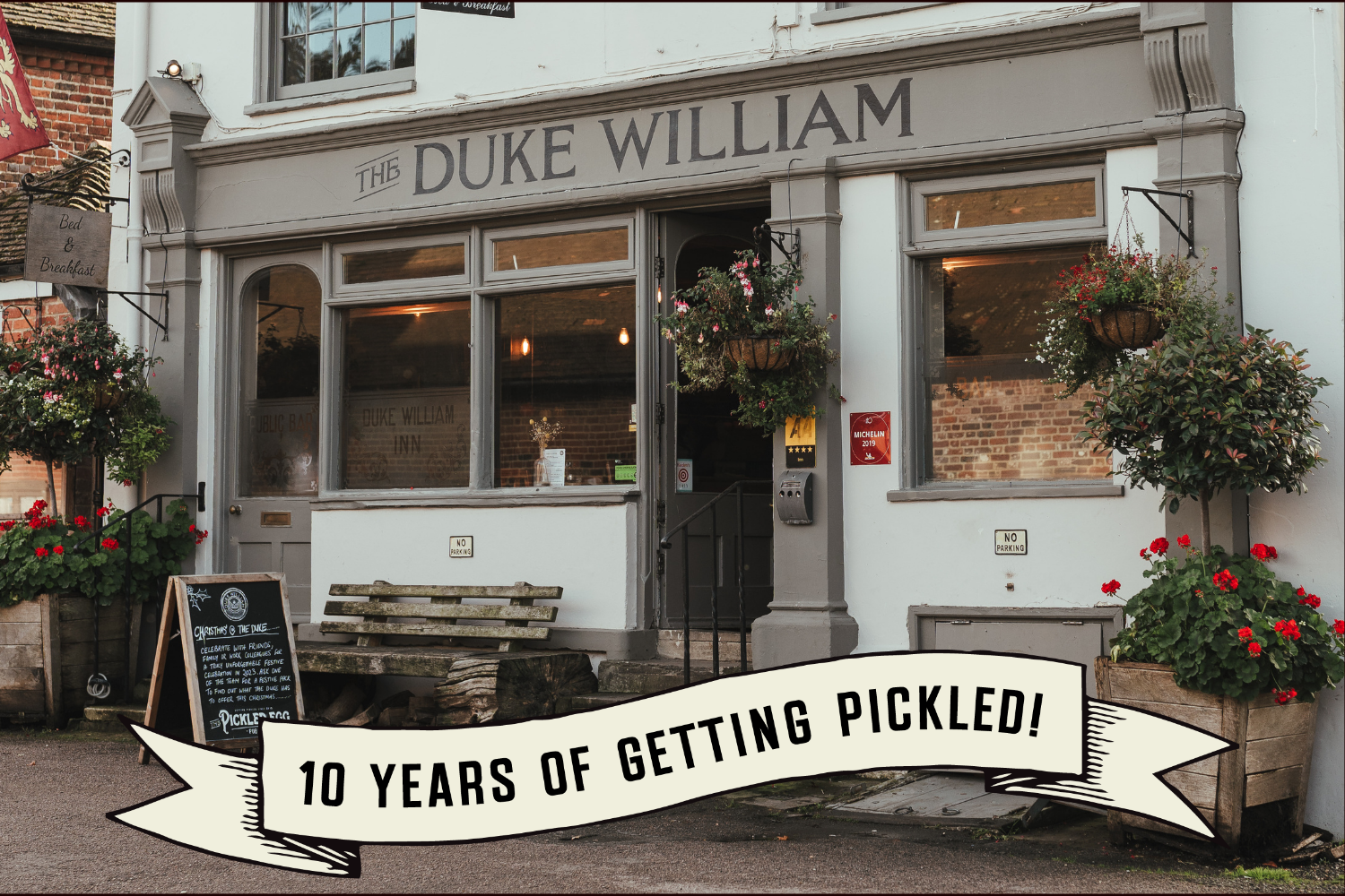 IT'S OUR BIRTHDAY ON FRI 6TH JUNE