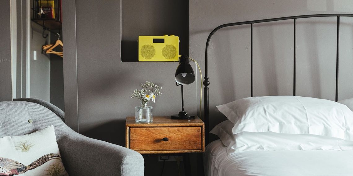 B&B Rooms