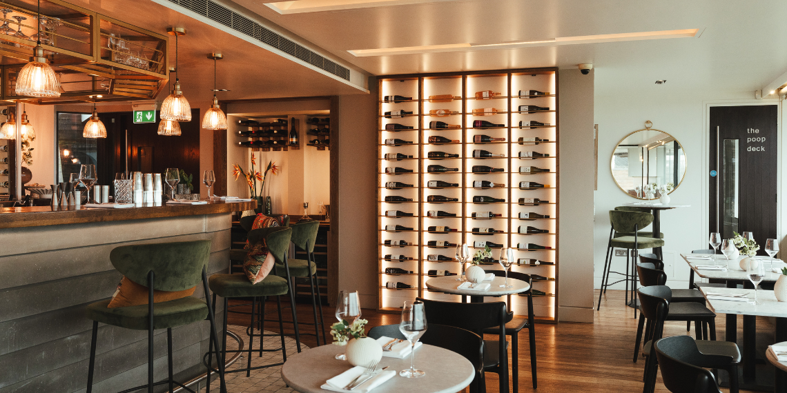 Rocksalt Wine Bar