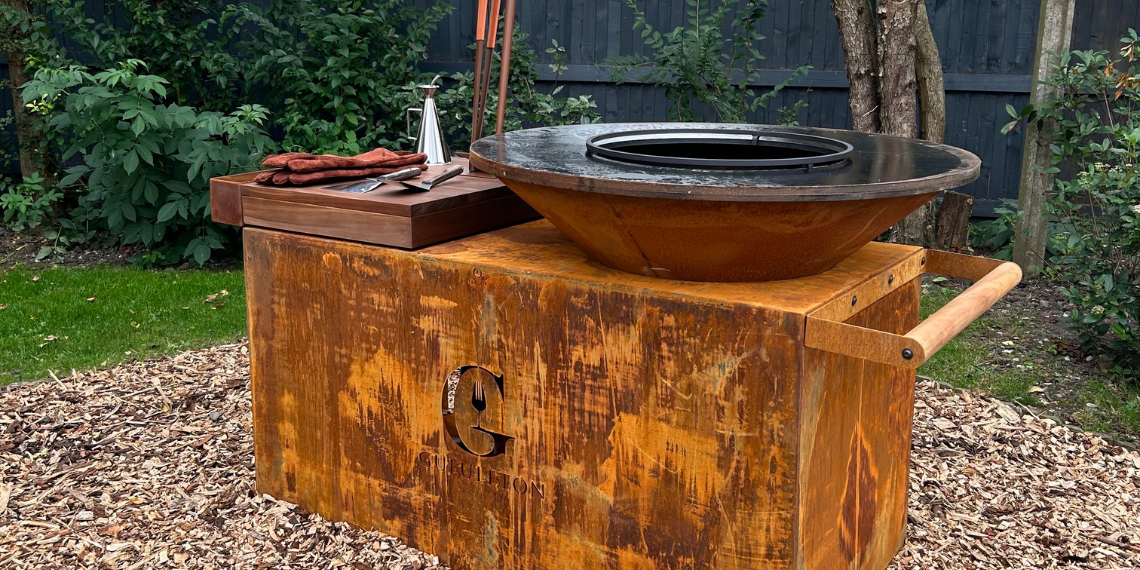 Autumn Equinox New BBQ Launch 