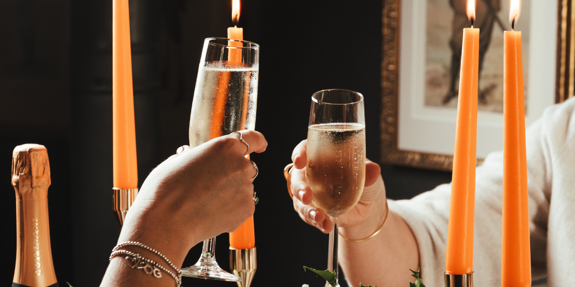 NYE at The Five Bells Inn