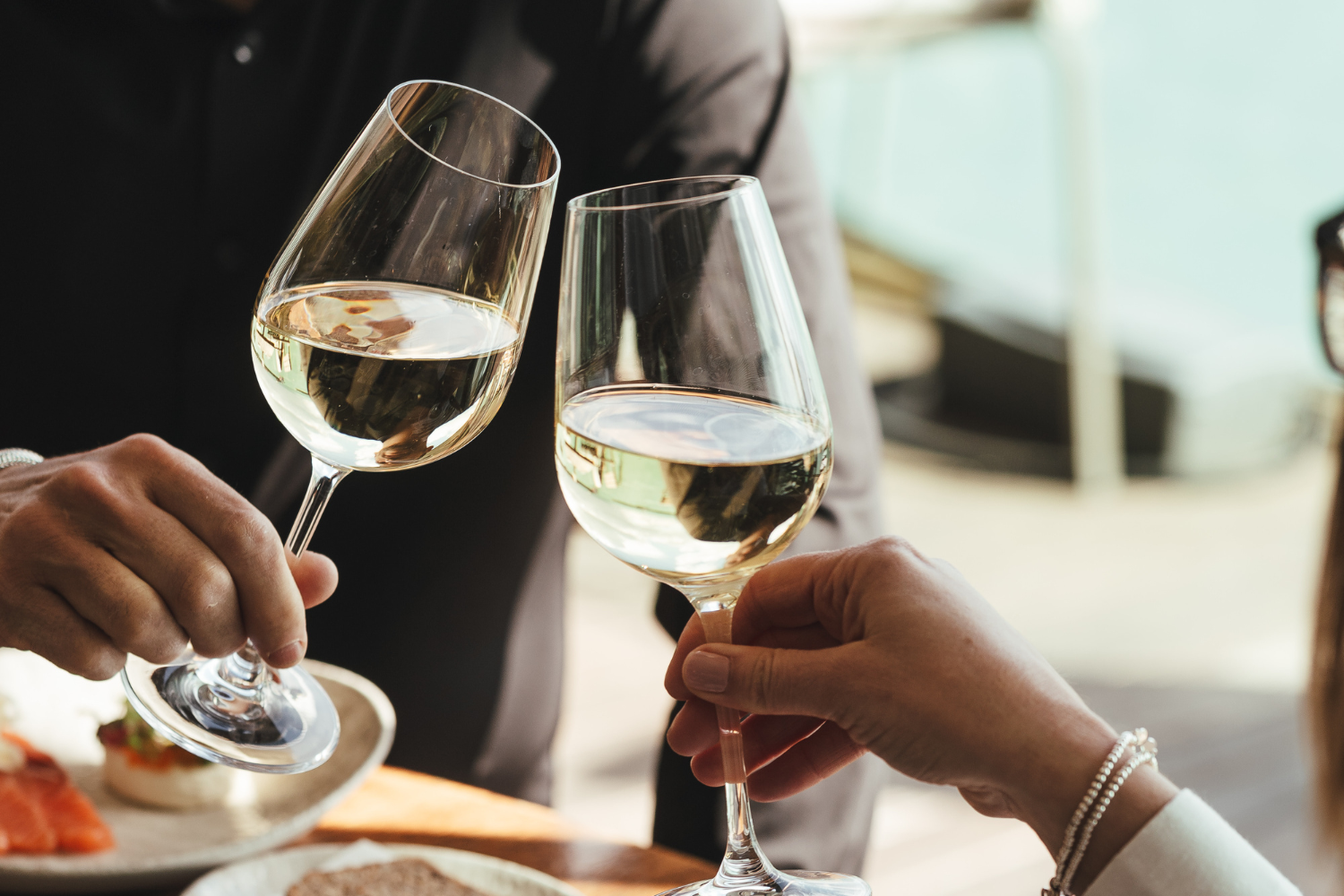 Westwell Wine Dinner