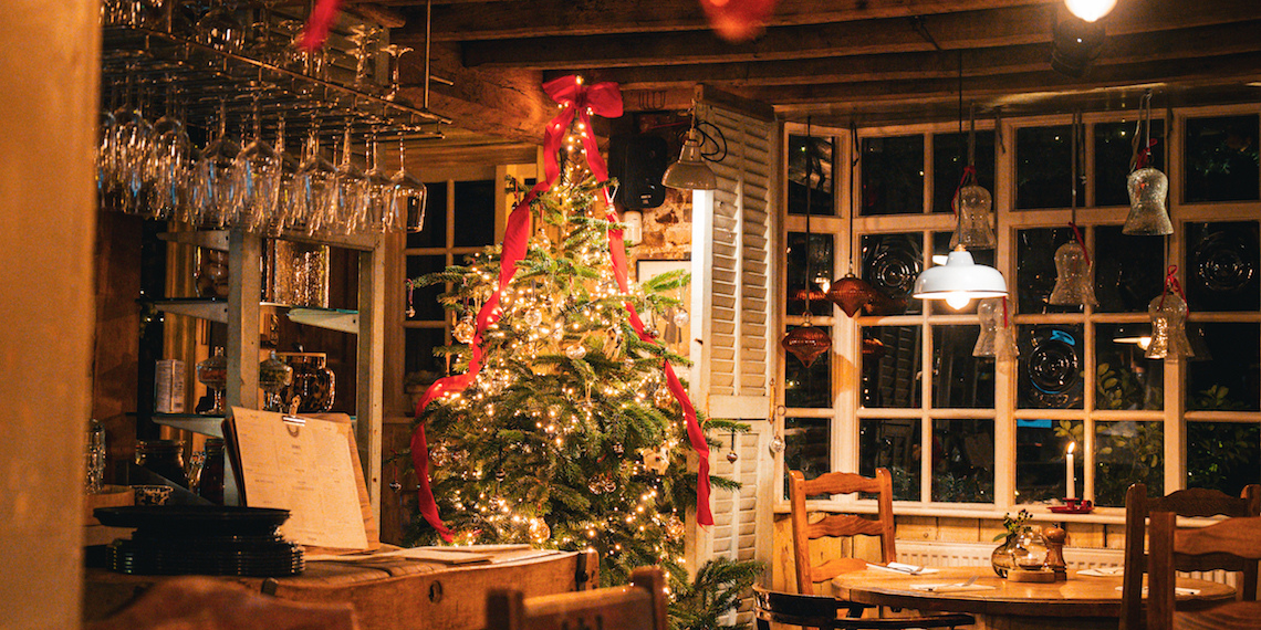 Plan ahead for Christmas