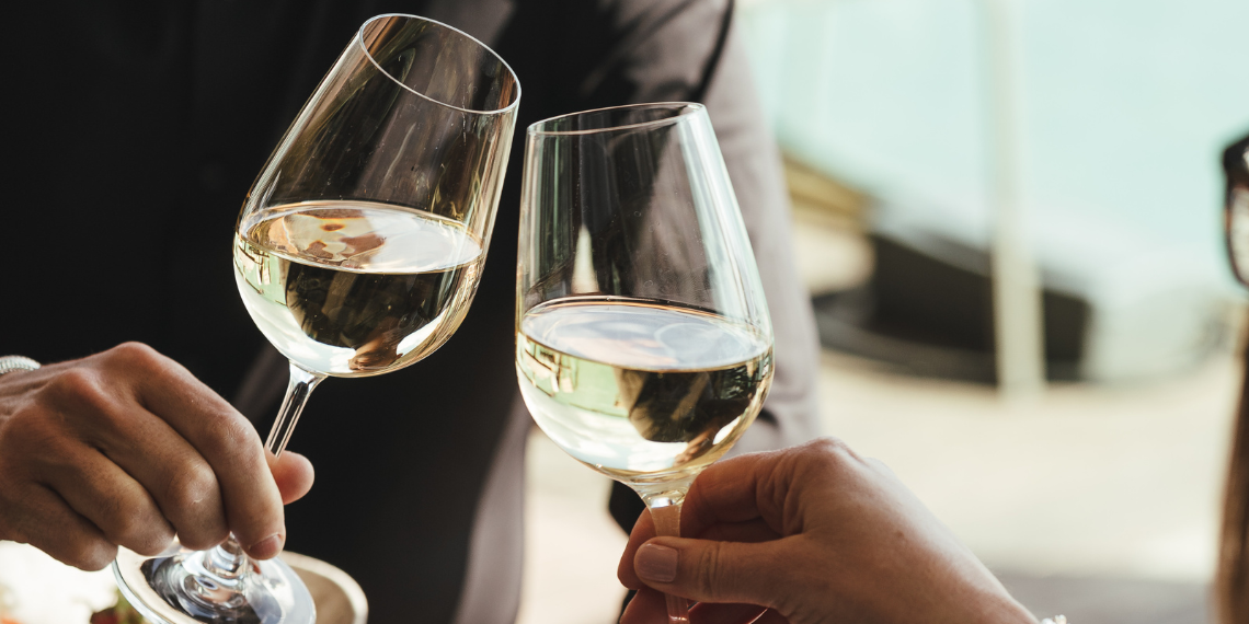 Westwell Wine Dinner