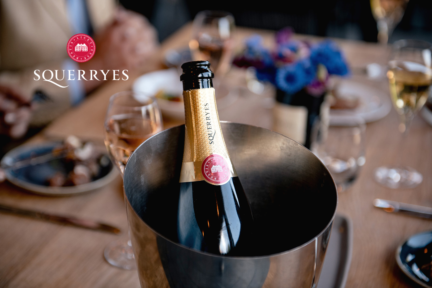 Introducing Squerryes