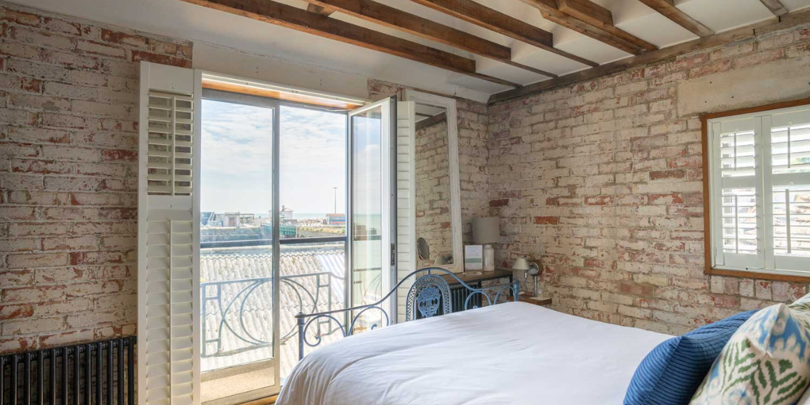 Winter Escapes at Rocksalt