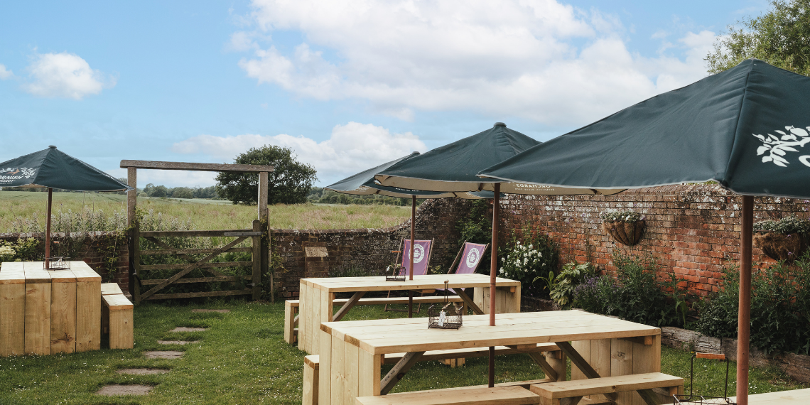 Bank Holiday BBQ & Live Music
