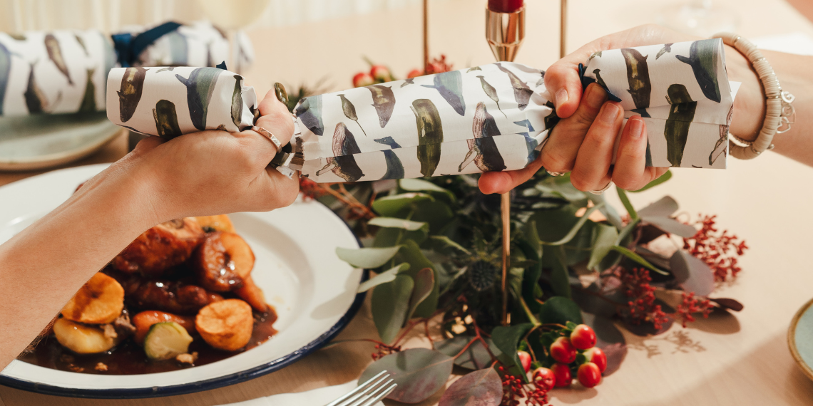 Festive Bookings