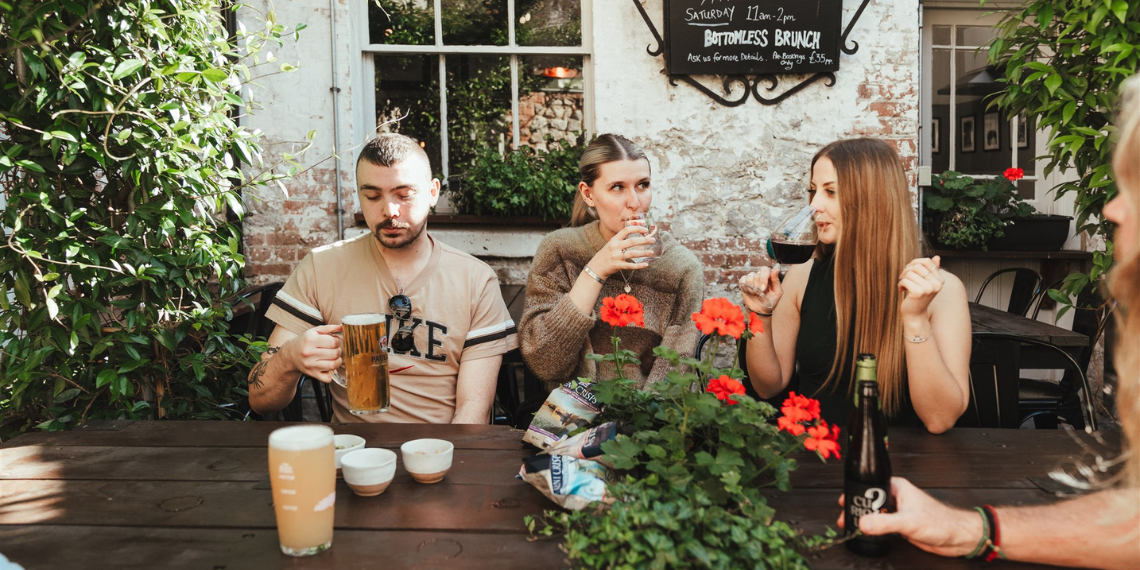 Monthly Quiz Night