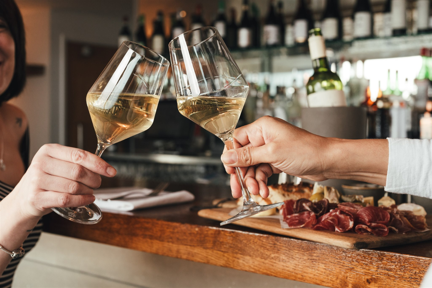 Wine Lovers!