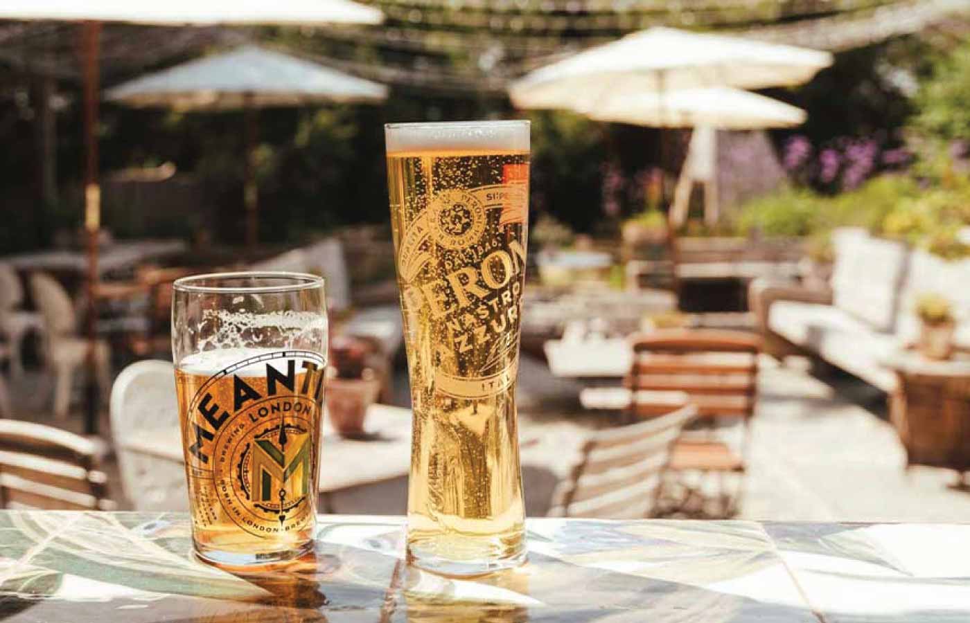 Bank Holiday Beer Festival Weekend