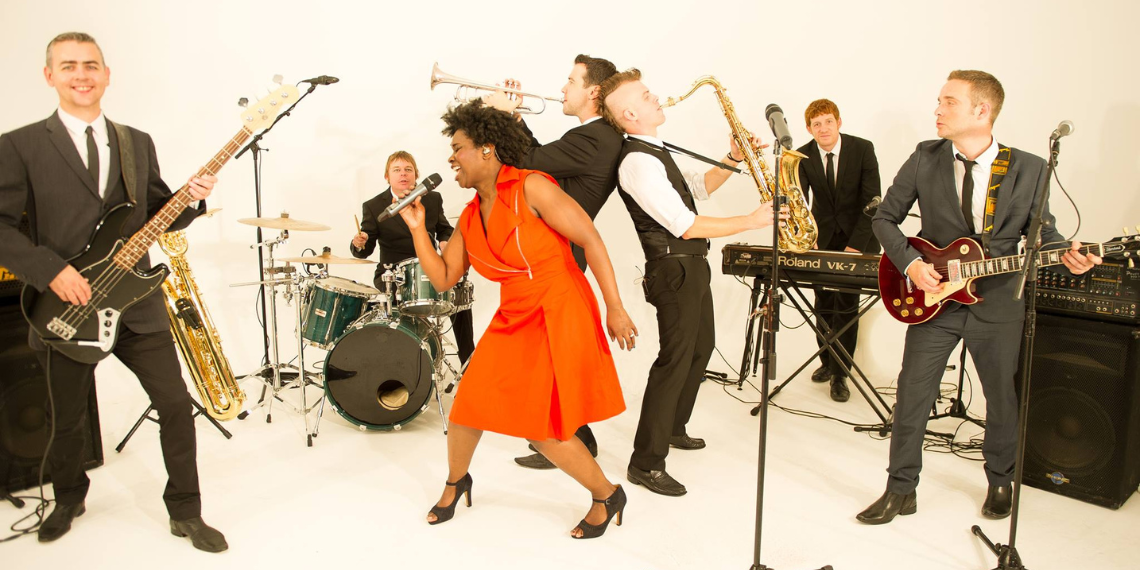 Ronnie Scott's Rejects