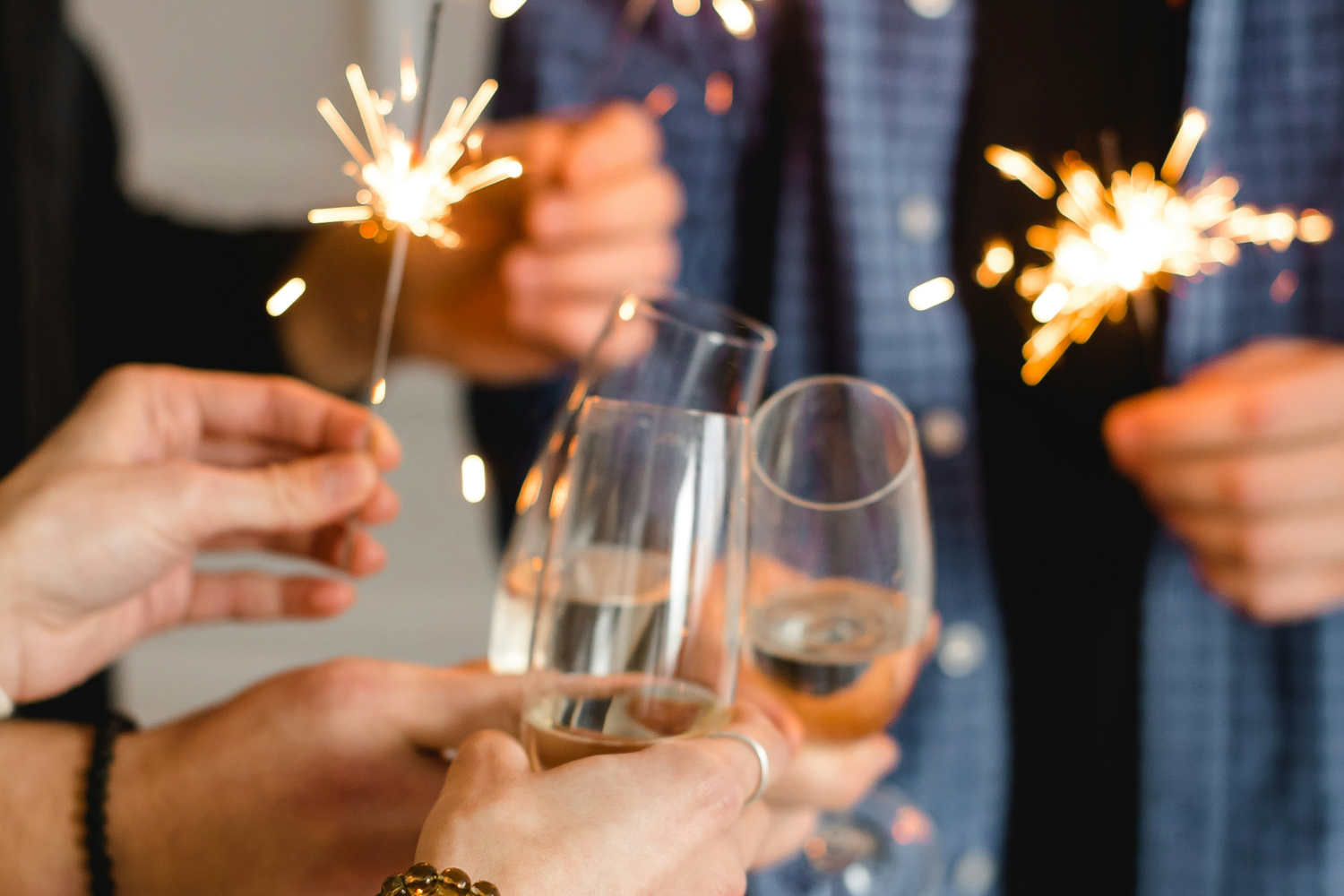 December Festivities